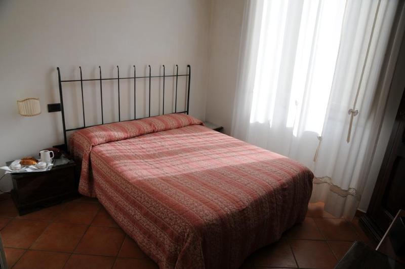Hotel Galileo Florencia