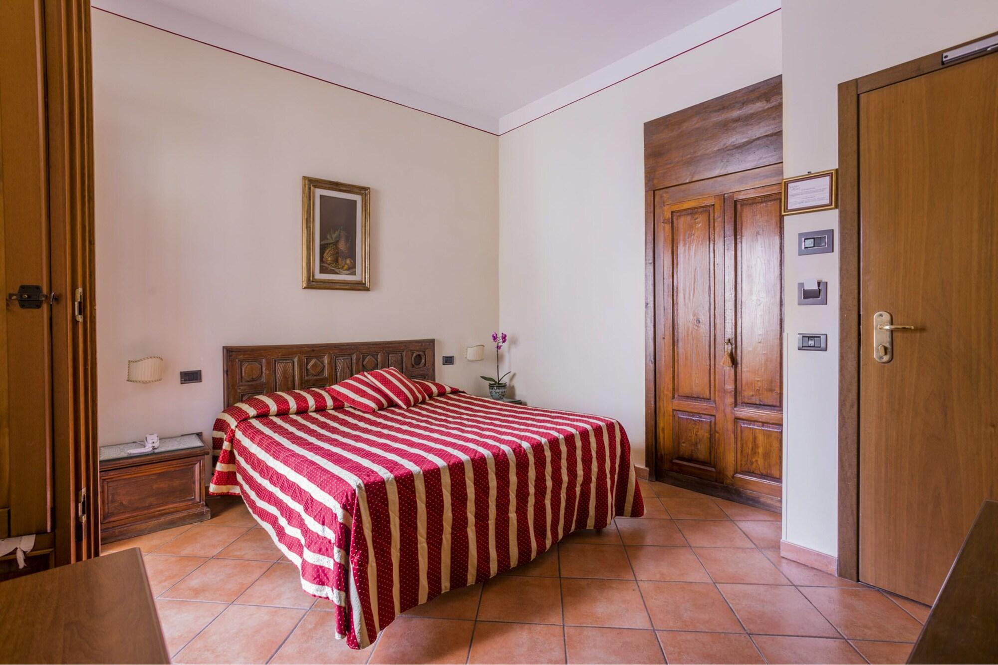 Hotel Galileo Florencia