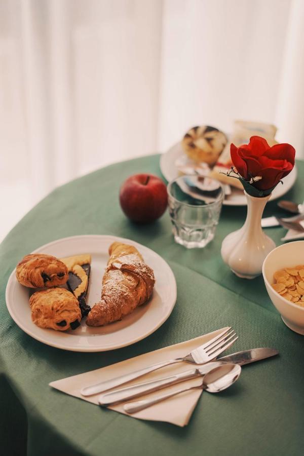 Galileo Hotel Florencia