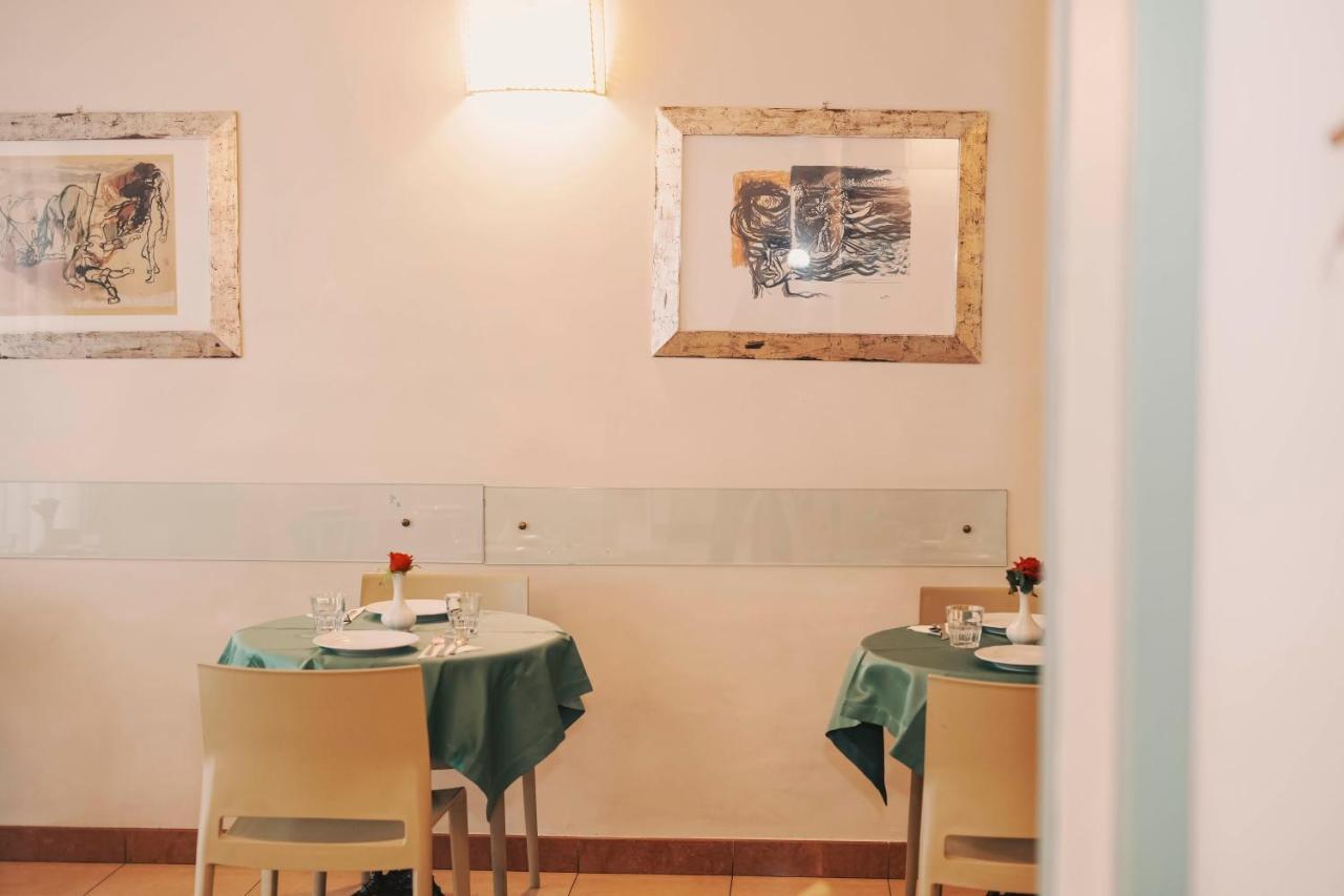 Hotel Galileo Florencia