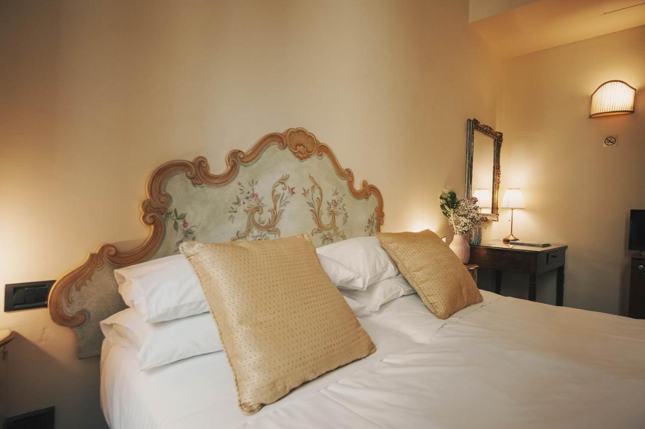 Hotel Galileo Florencia