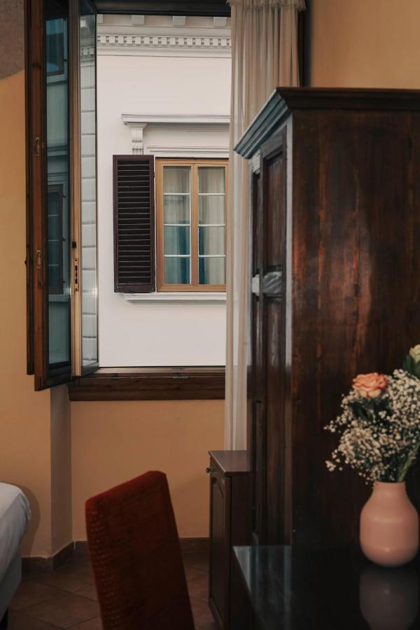 Hotel Galileo Florencia