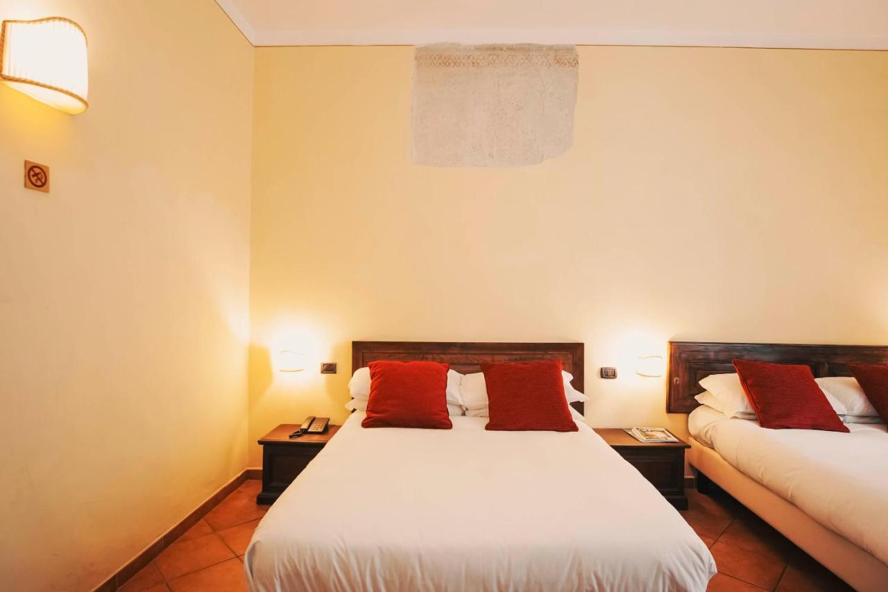 Hotel Galileo Florencia