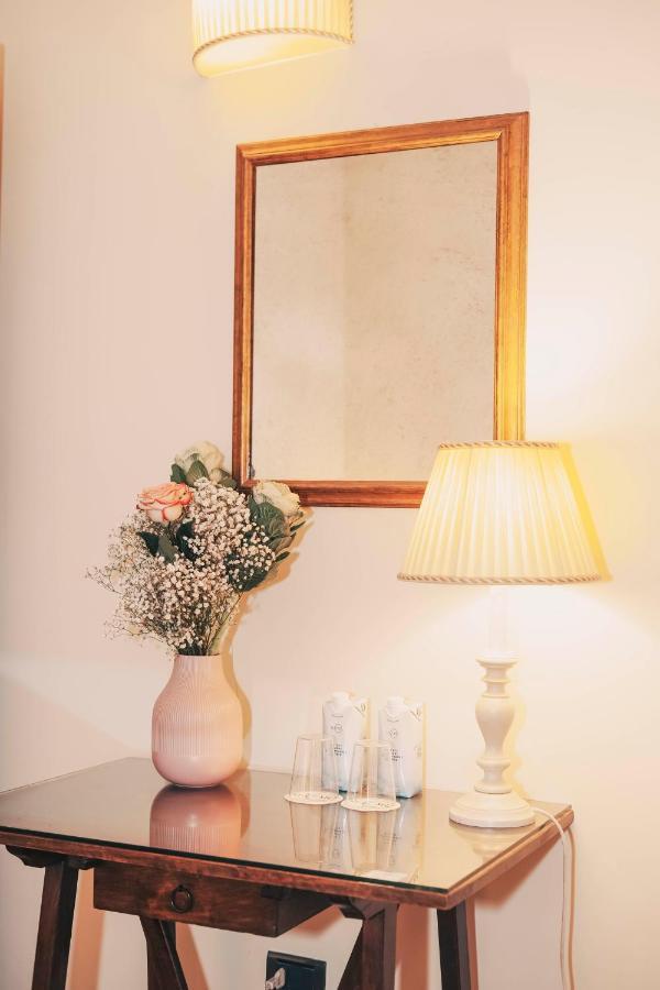 Galileo Hotel Florencia