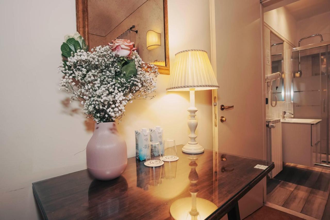 Galileo Hotel Florencia