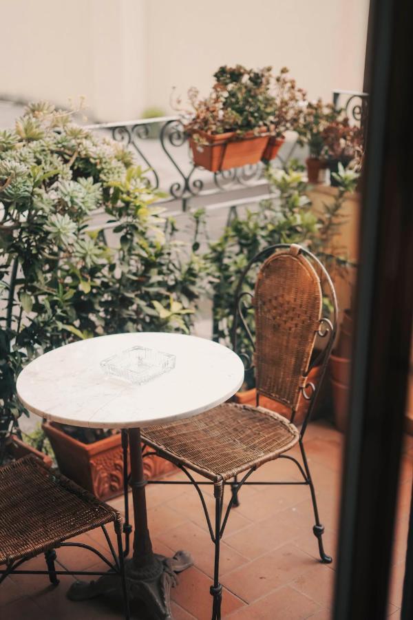 Galileo Hotel Florencia