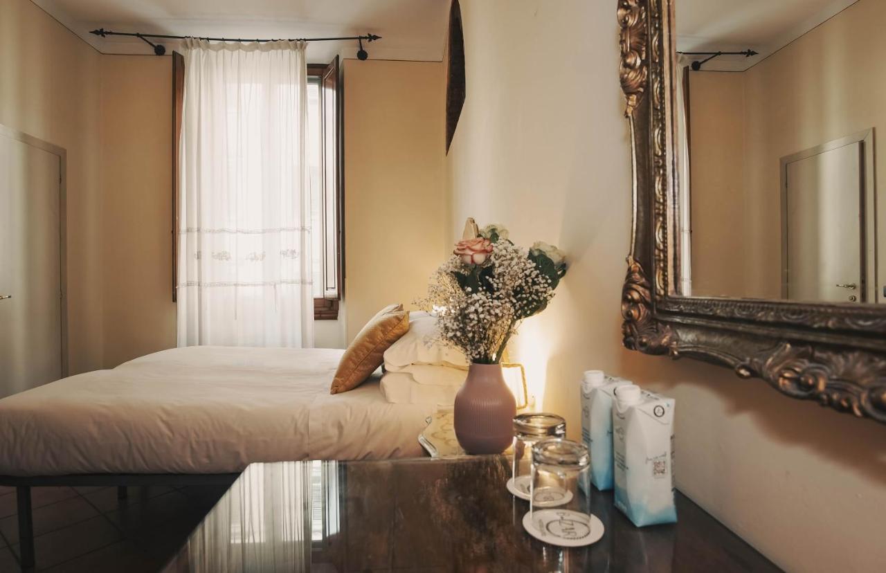 Galileo Hotel Florencia