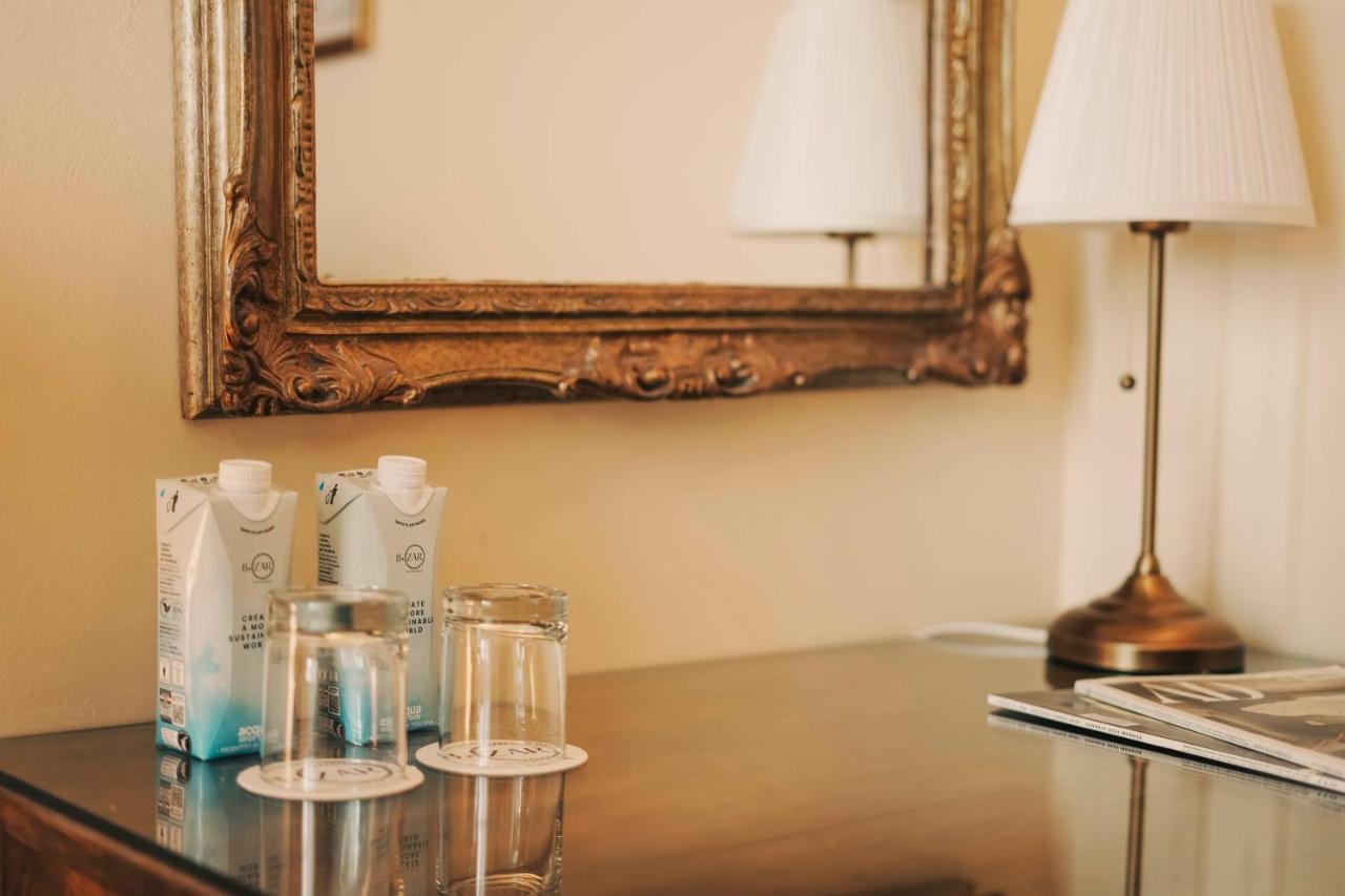 Hotel Galileo Florencia