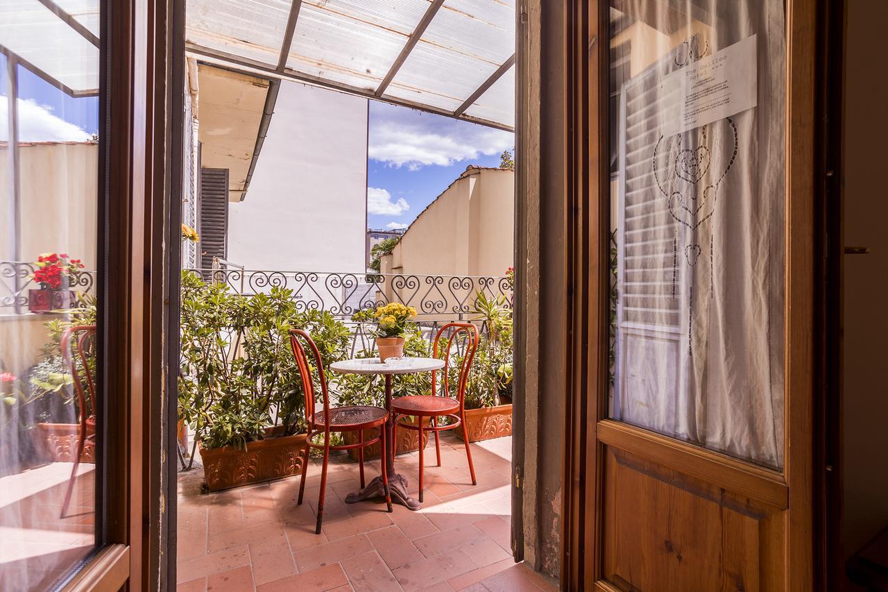 Galileo 3* Florencia