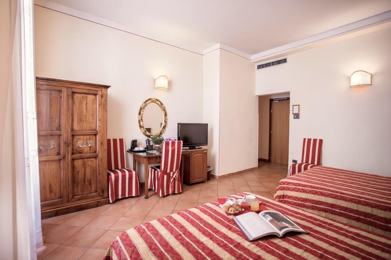 Galileo 3* Florencia