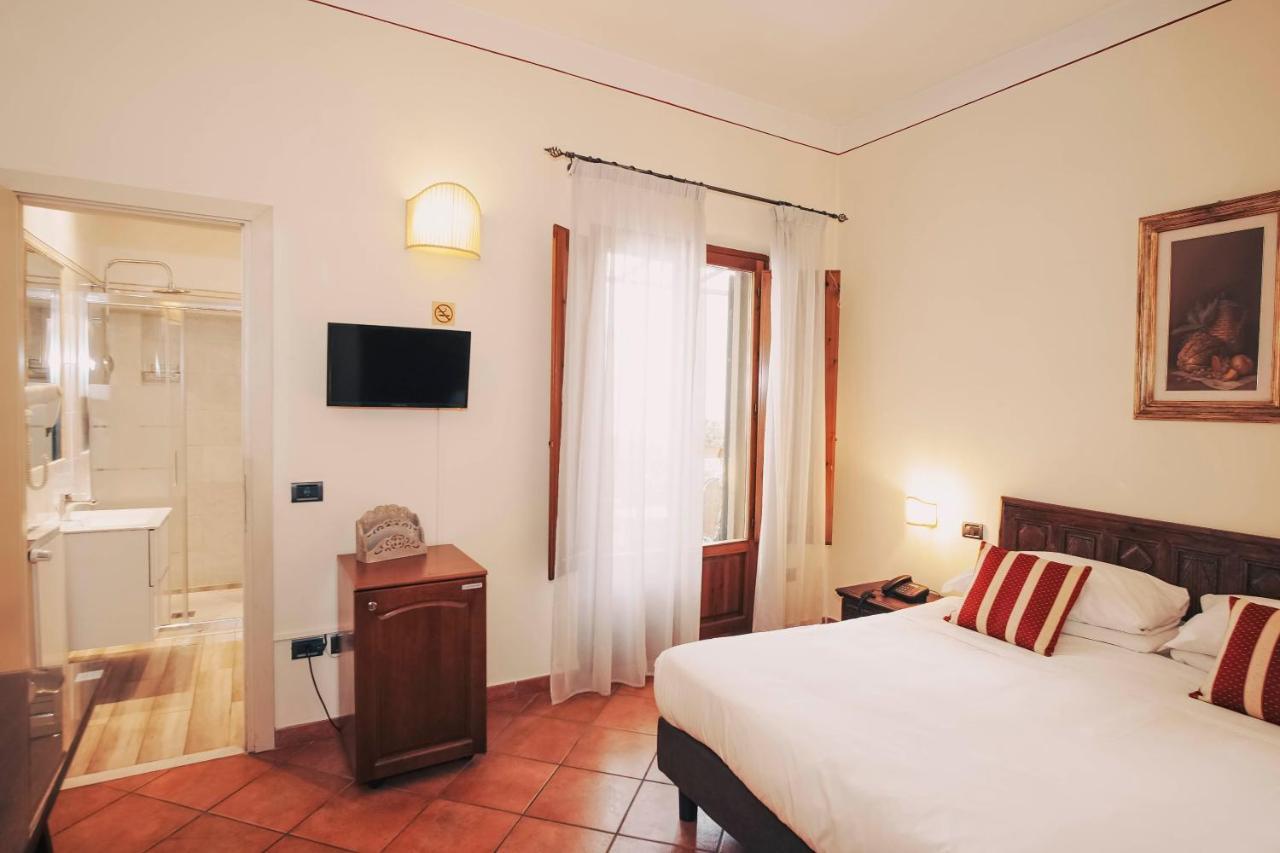 Galileo 3* Florencia